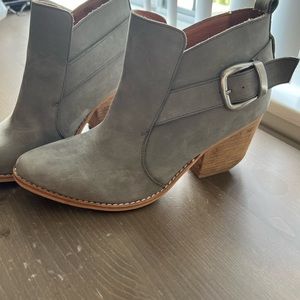 Jeffrey Campbell booties